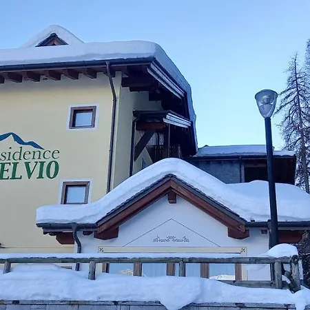 Stelviostay Bilo 15